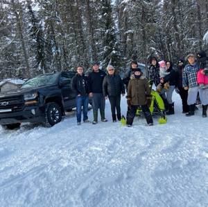 Meet your Posher, Jon